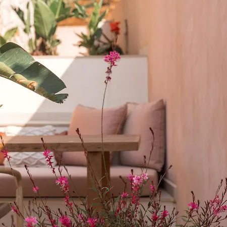 Bed and breakfast Ninemo Village *
