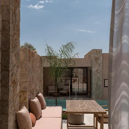 Bed and breakfast Ninemo Village *
