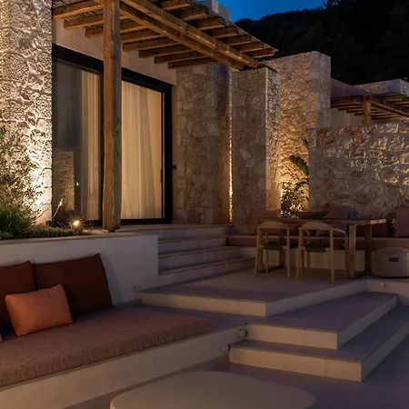 Bed and breakfast Ninemo Village *