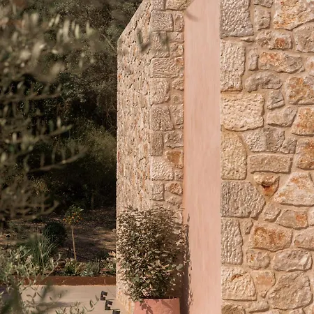 Ninemo Village Bed and breakfast Fternon