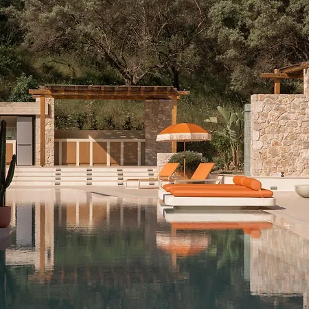 Bed and breakfast Ninemo Village