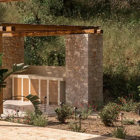 Bed and breakfast Ninemo Village Fternon
