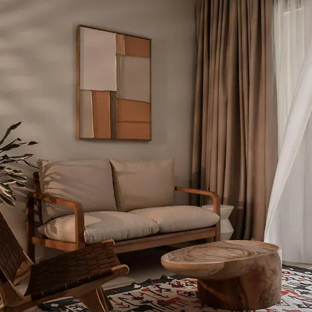 Bed and breakfast Ninemo Village *