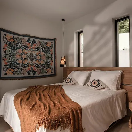 Bed and breakfast Ninemo Village *