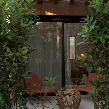 Bed and breakfast Ninemo Village *