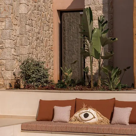 Bed and breakfast Ninemo Village