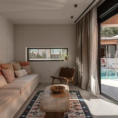 Bed and breakfast Ninemo Village *