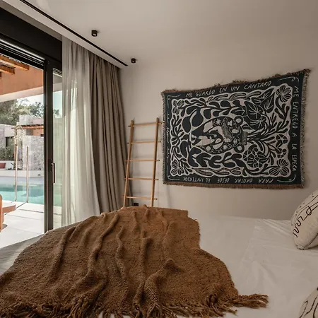 Bed and breakfast Ninemo Village